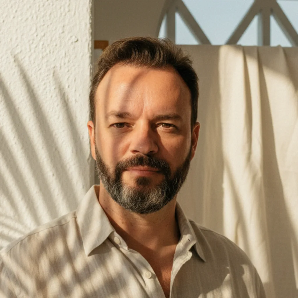 André Silva Monteiro