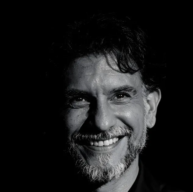 Ricardo Prado