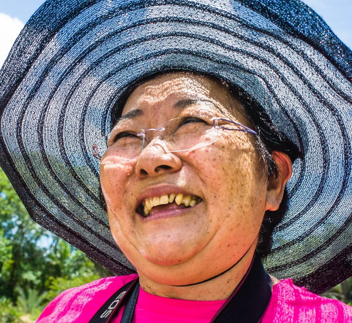 Vera Onishi