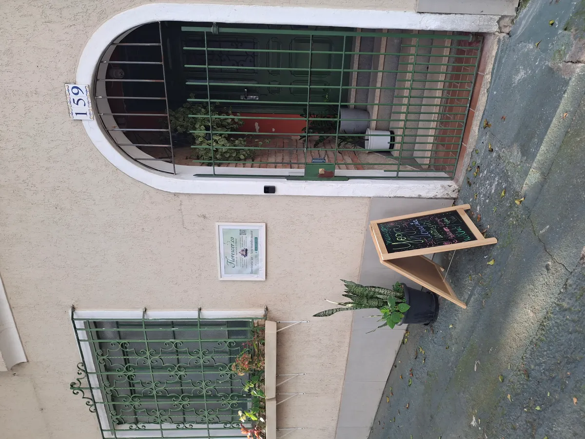 Espaço Florescer