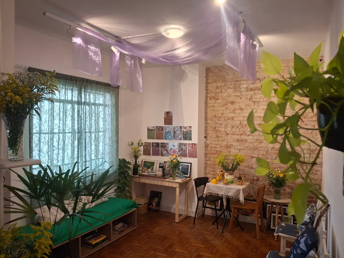 1  - Jardim Majorelle