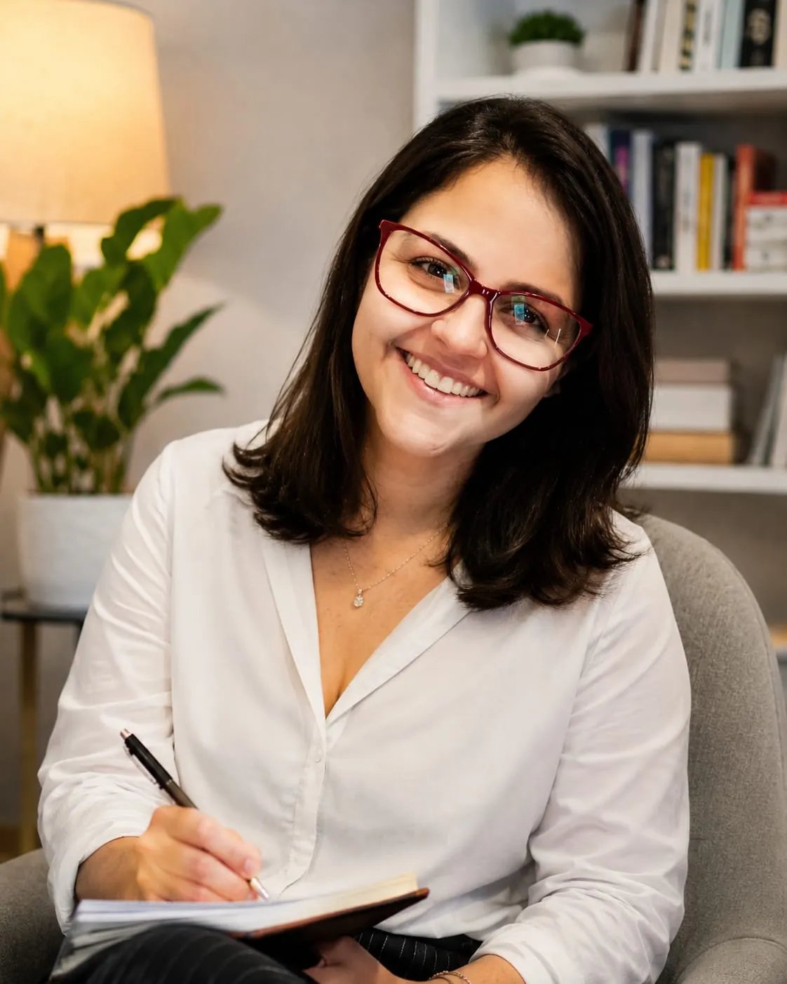 Andréa Mello
