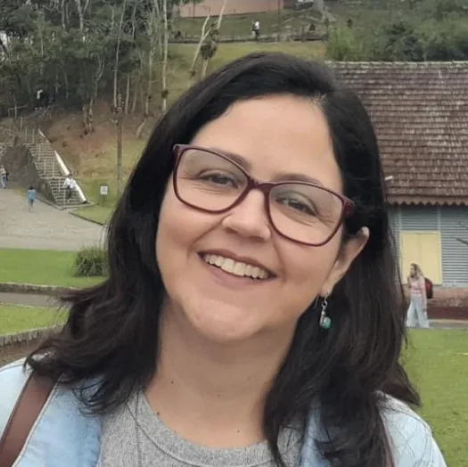 Andrea Mello